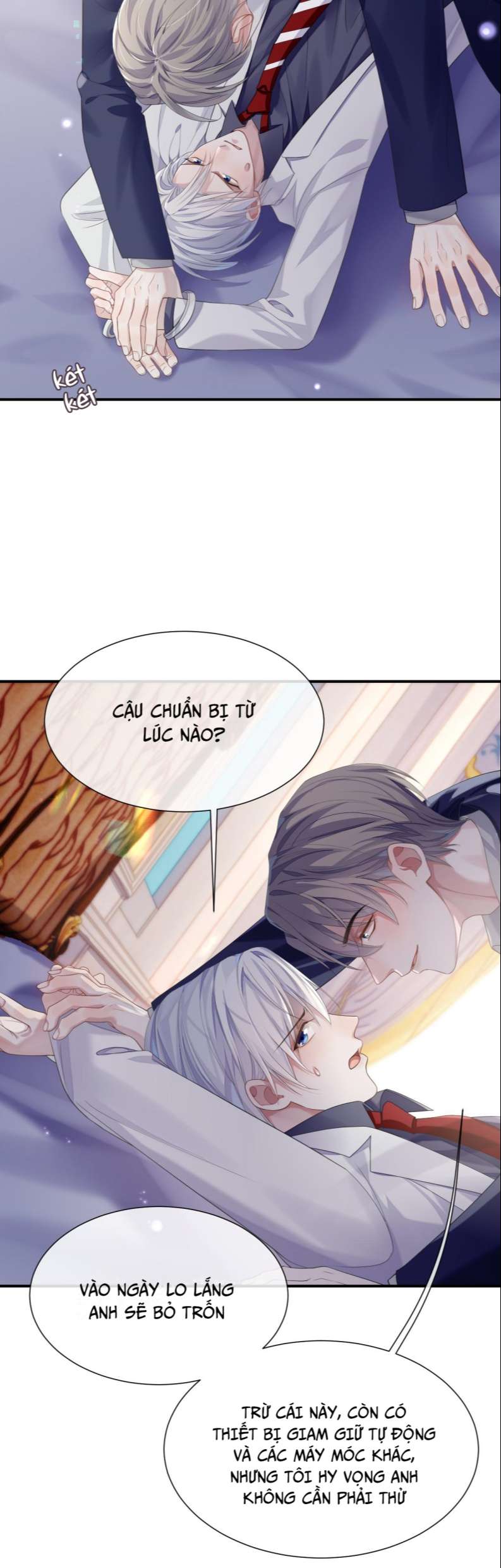Đơn Xin Ly Hôn Chapter 71 - Next Chapter 72