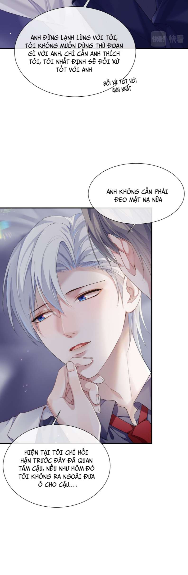 Đơn Xin Ly Hôn Chapter 71 - Next Chapter 72
