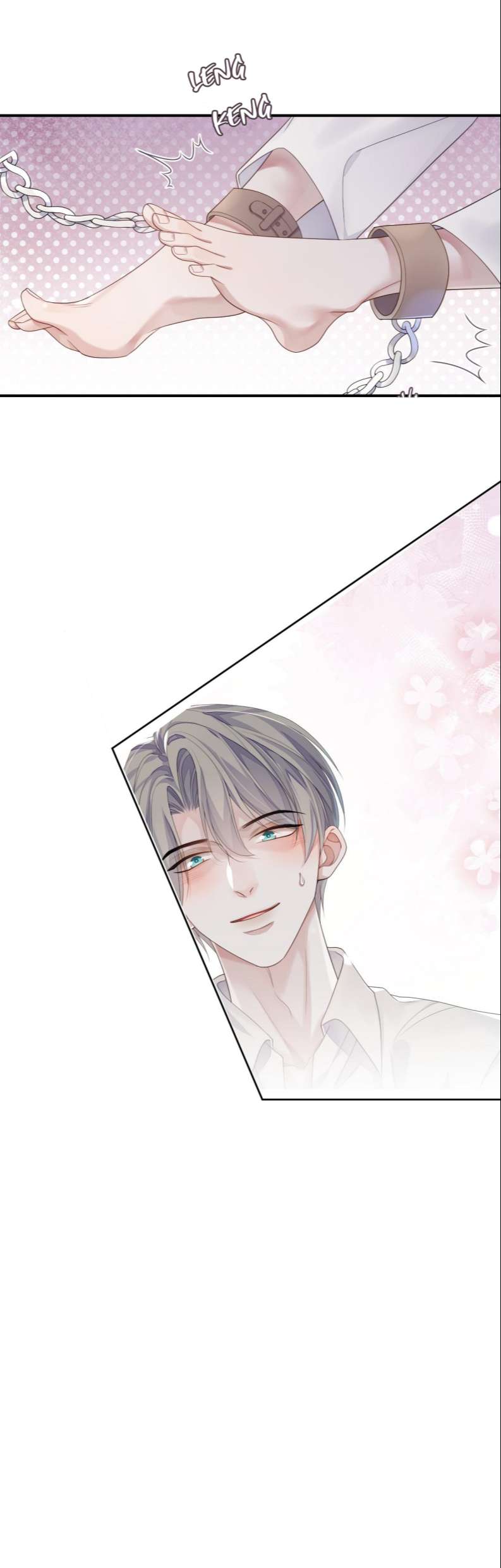 Đơn Xin Ly Hôn Chapter 71 - Next Chapter 72