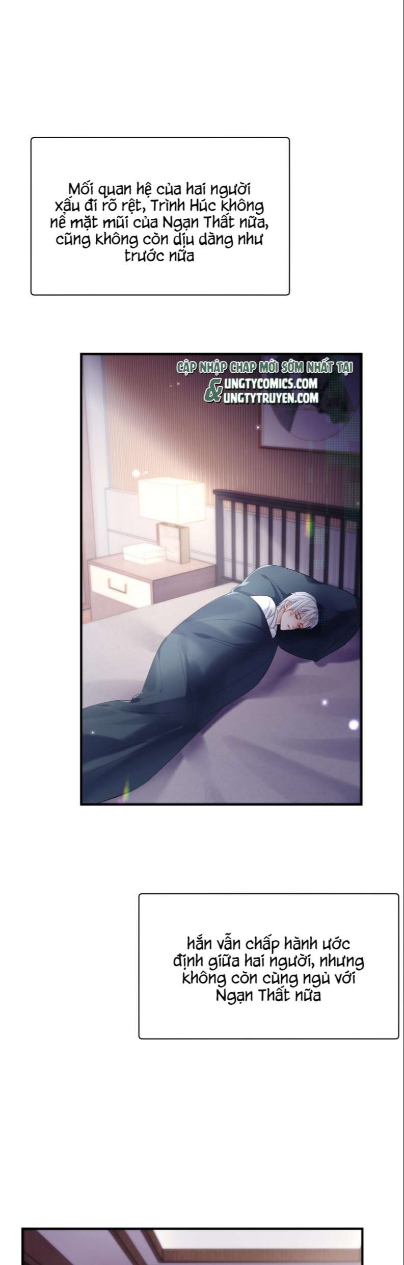 Đơn Xin Ly Hôn Chapter 71 - Next Chapter 72