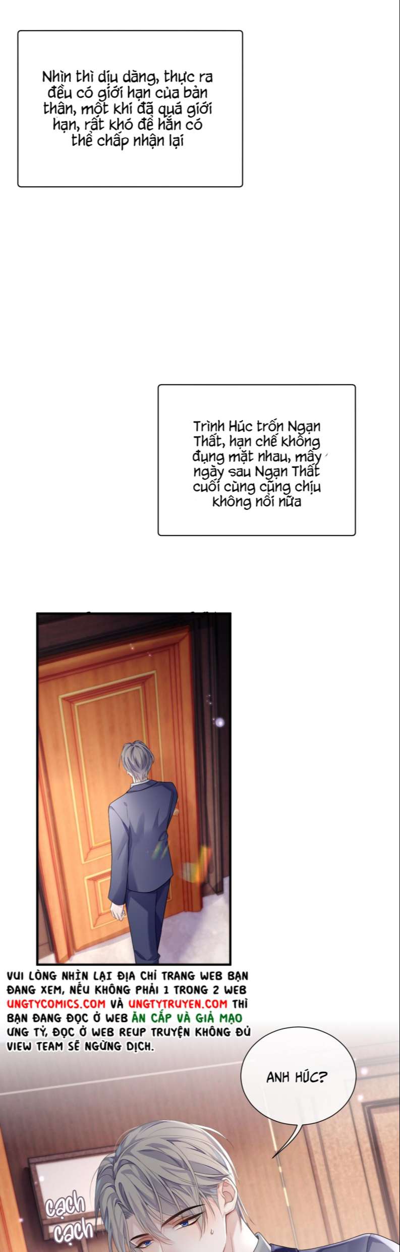 Đơn Xin Ly Hôn Chapter 71 - Next Chapter 72