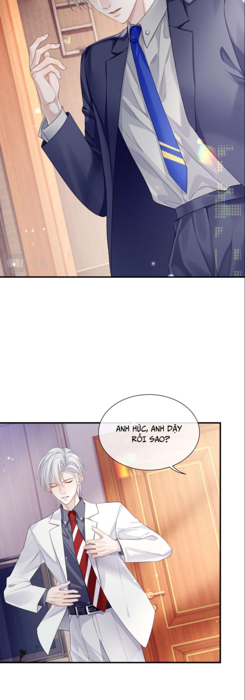 Đơn Xin Ly Hôn Chapter 71 - Next Chapter 72