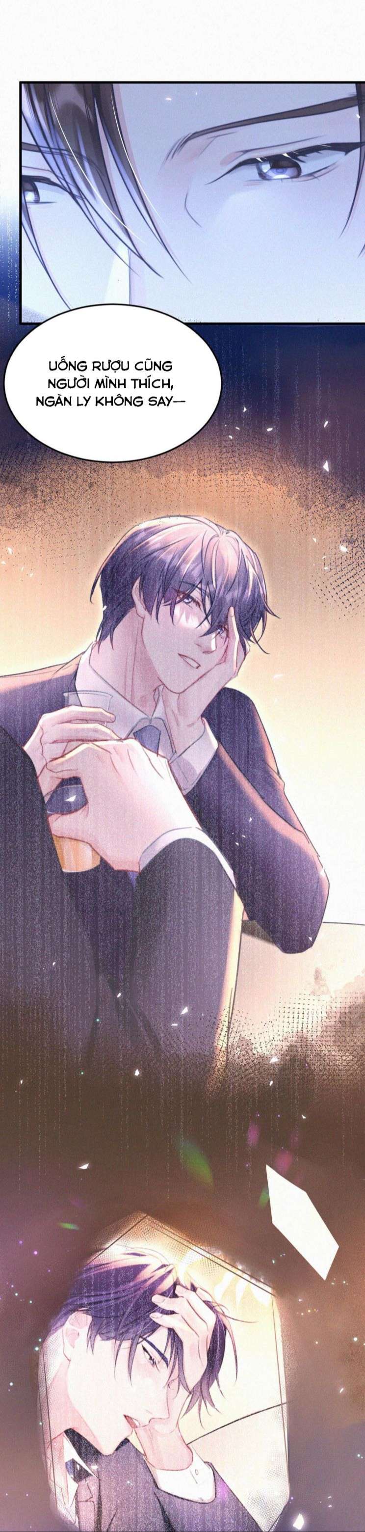 Môi Súng Chapter 65 - Trang 4
