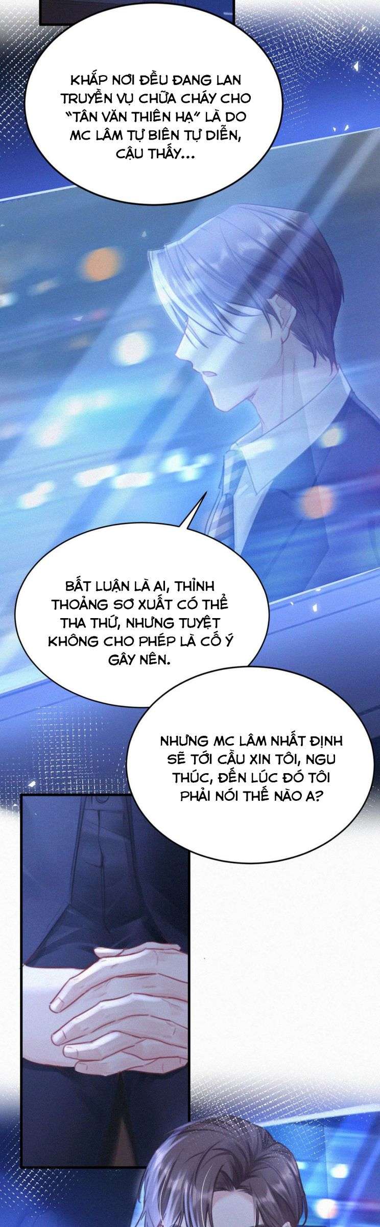 Môi Súng Chapter 65 - Trang 4
