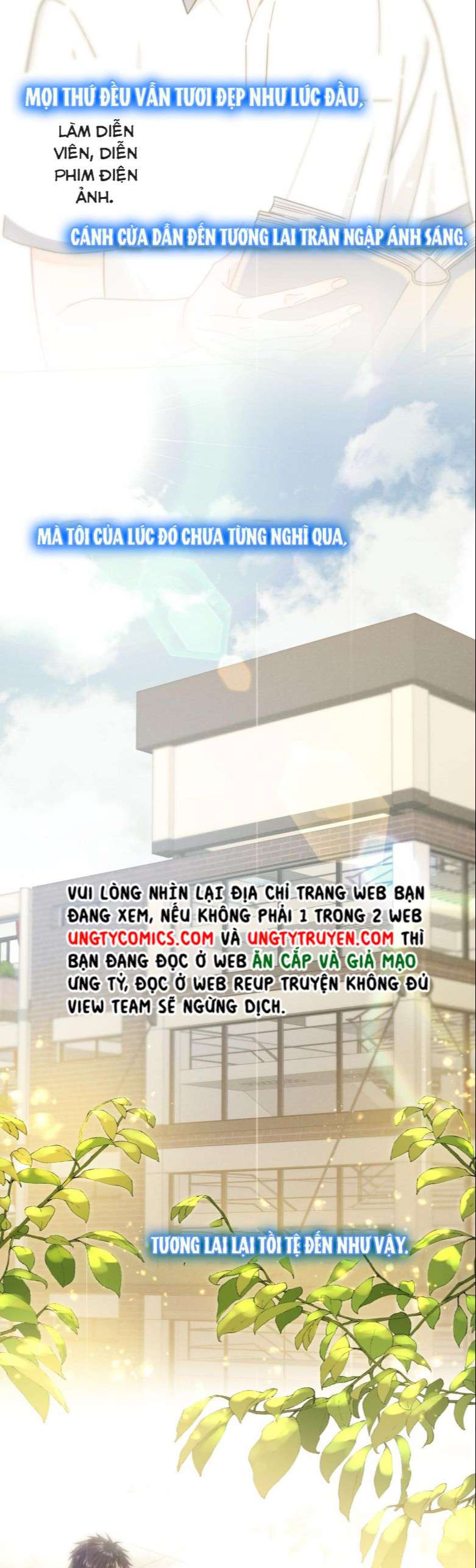 Theo Đuôi Chapter 48 - Trang 4