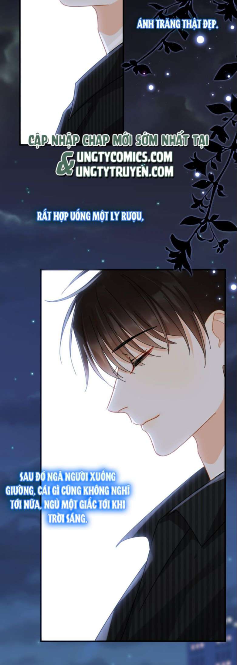 Theo Đuôi Chapter 48 - Trang 4