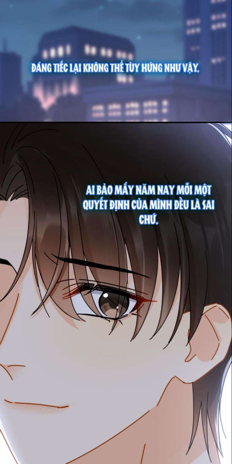 Theo Đuôi Chapter 48 - Trang 4