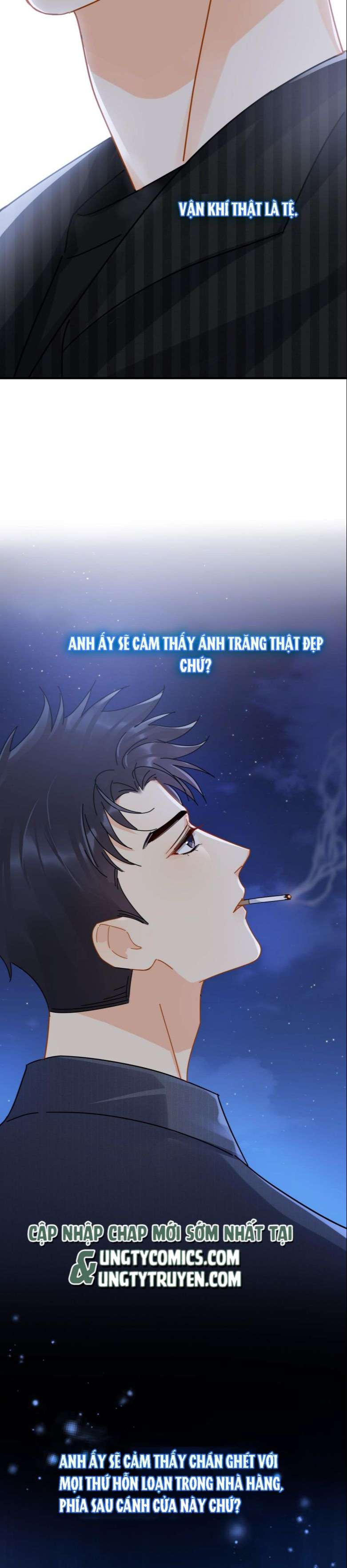 Theo Đuôi Chapter 48 - Trang 4
