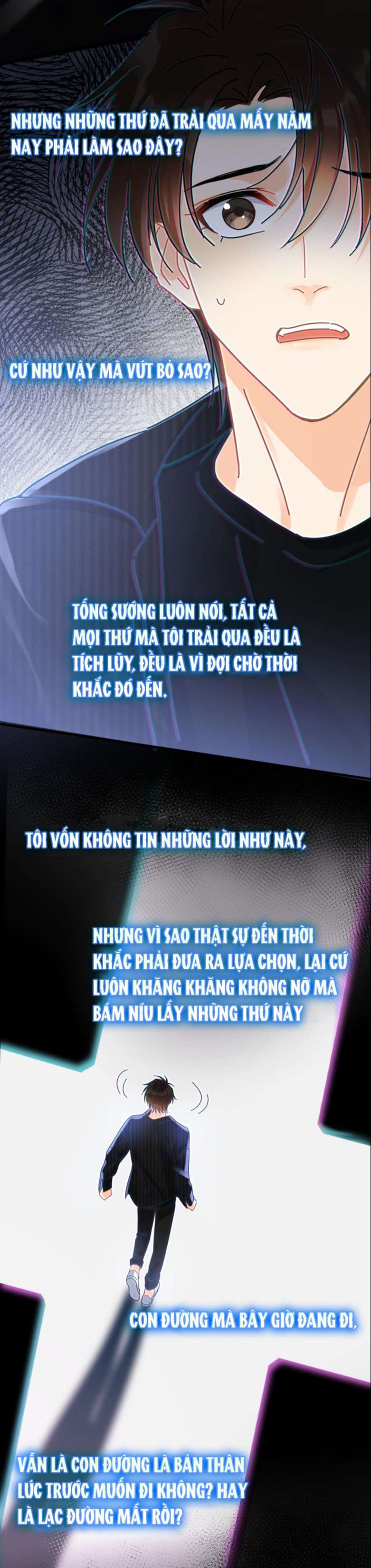 Theo Đuôi Chapter 48 - Trang 4