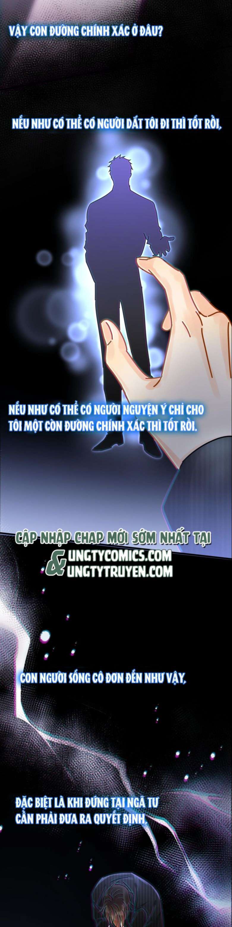 Theo Đuôi Chapter 48 - Trang 4