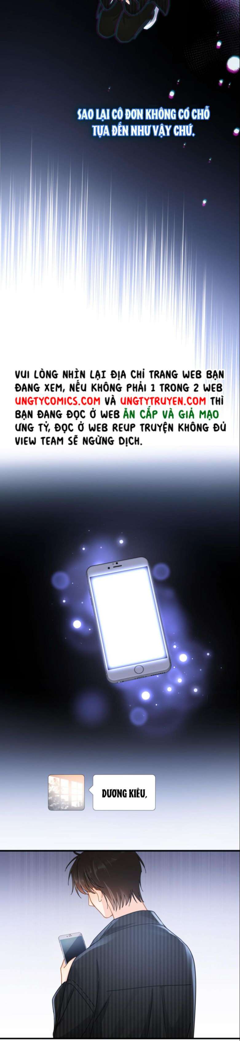 Theo Đuôi Chapter 48 - Trang 4