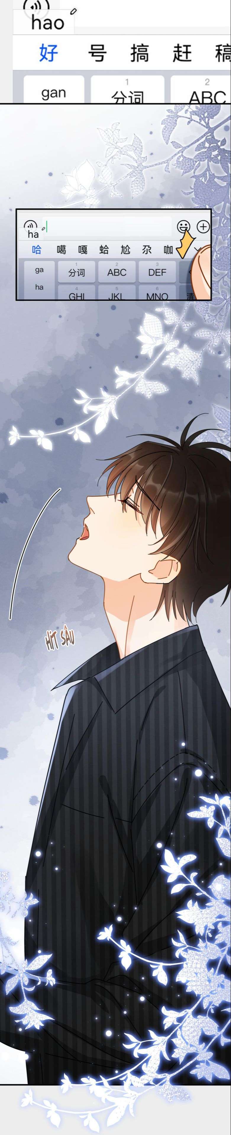 Theo Đuôi Chapter 48 - Trang 4