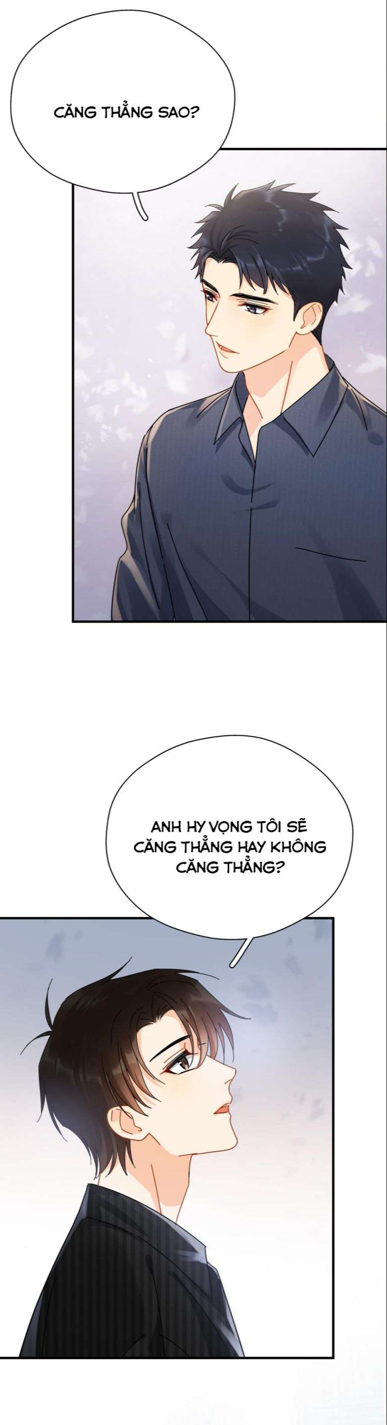 Theo Đuôi Chapter 48 - Trang 4