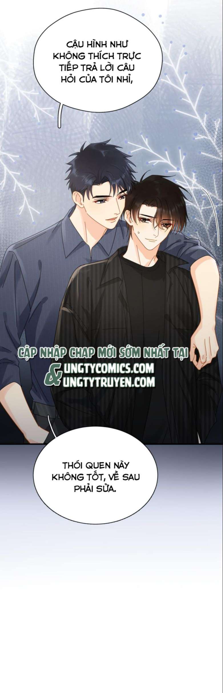 Theo Đuôi Chapter 48 - Trang 4