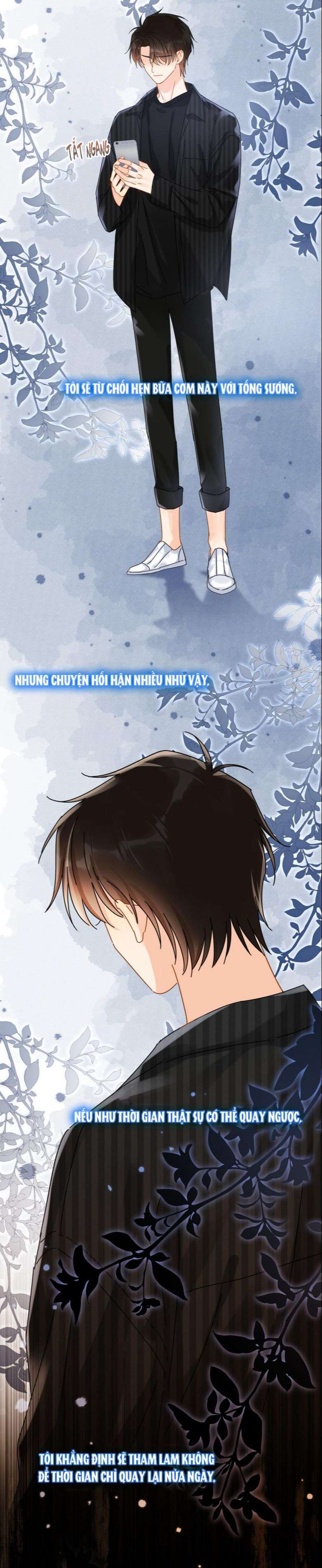 Theo Đuôi Chapter 48 - Trang 4