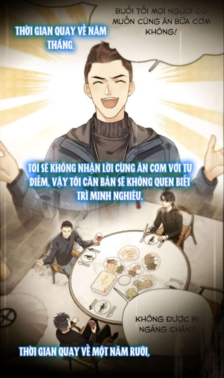 Theo Đuôi Chapter 48 - Trang 4