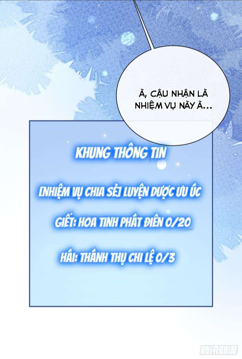 Chó Lớn Bắt Nạt Chủ Chapter 19 - Trang 3