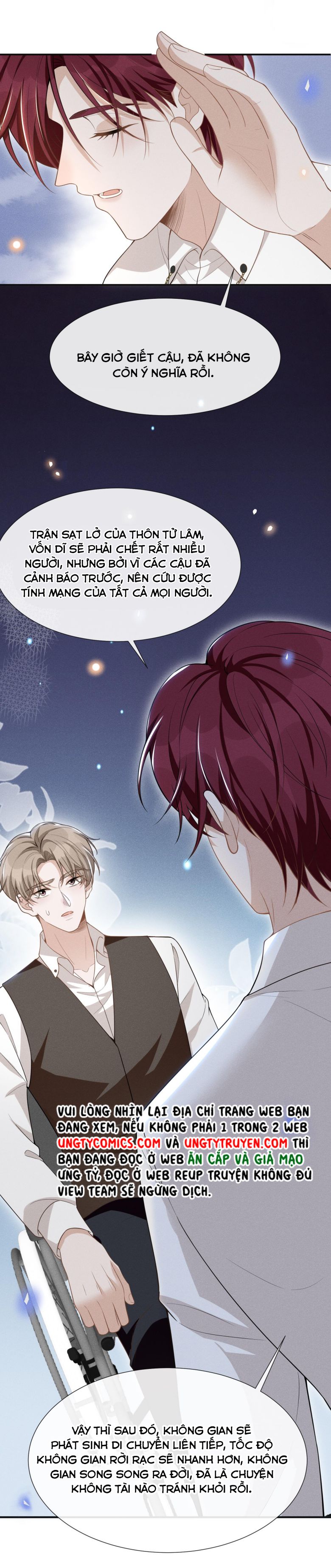 Lai Sinh Bất Kiến Chapter 71 - Trang 4
