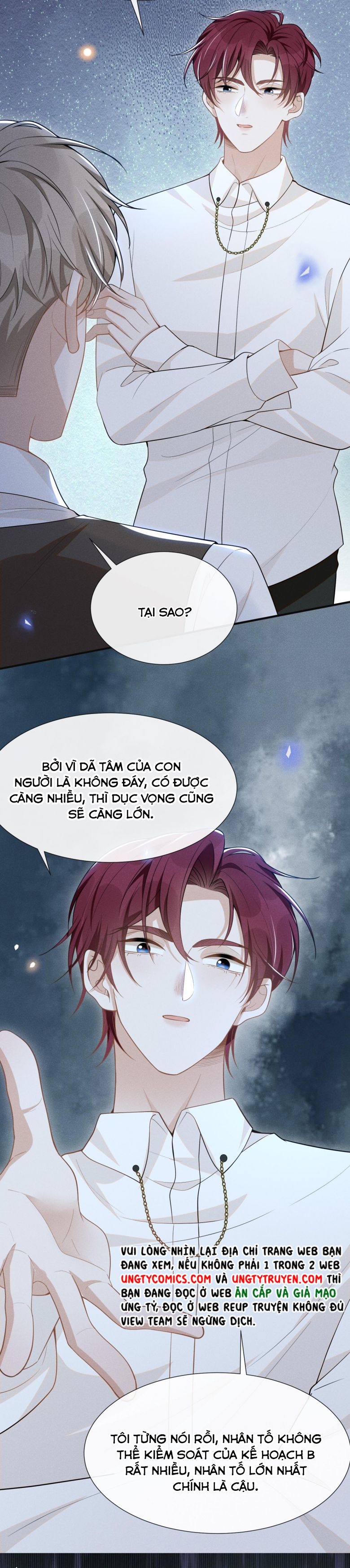 Lai Sinh Bất Kiến Chapter 71 - Trang 4