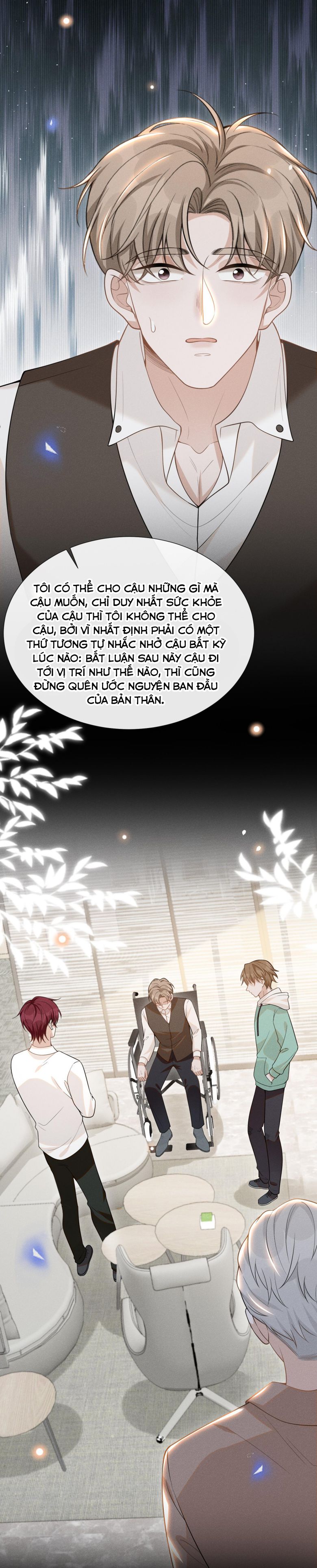 Lai Sinh Bất Kiến Chapter 71 - Trang 4