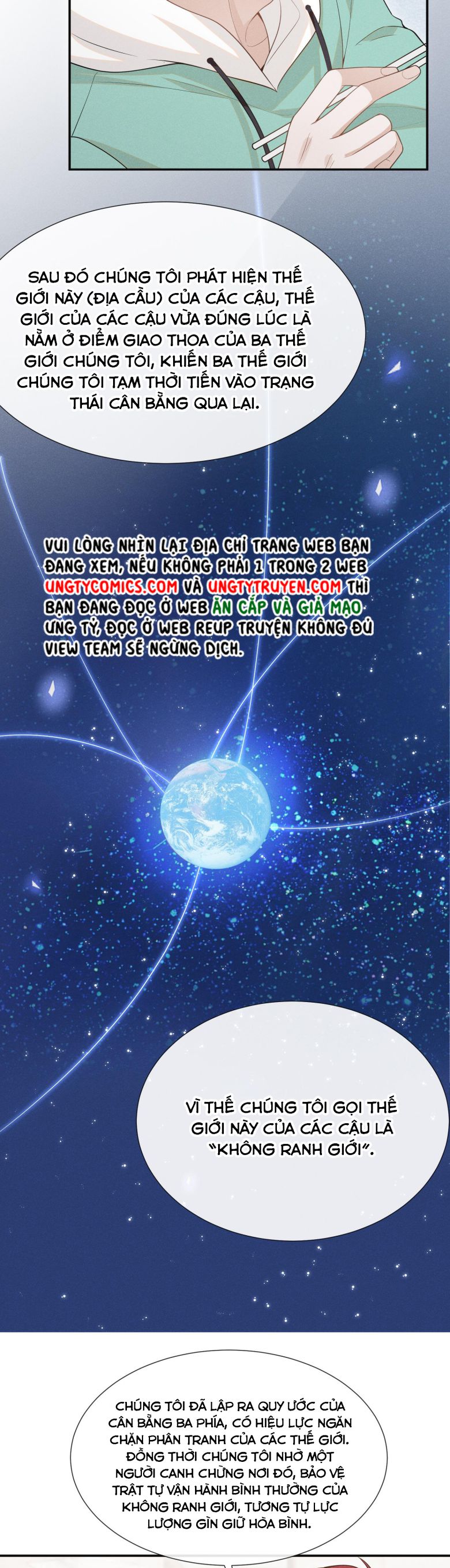 Lai Sinh Bất Kiến Chapter 71 - Trang 4