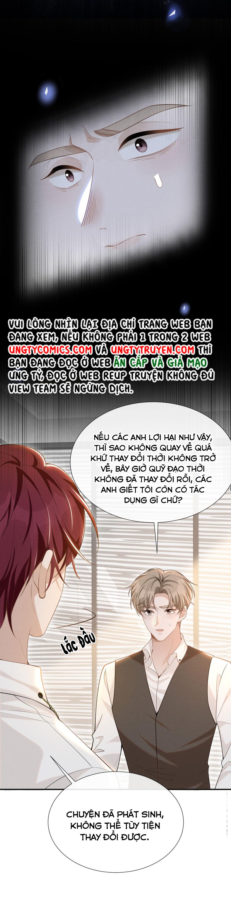 Lai Sinh Bất Kiến Chapter 71 - Trang 4