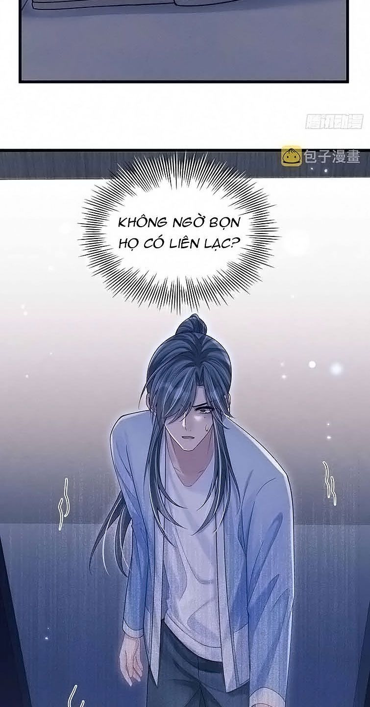 Tôi Hoài Nghi Ảnh Đế Đang Theo Đuổi Tôi Chapter 66 - Trang 4