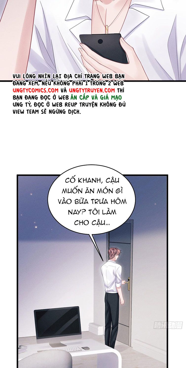 Tôi Hoài Nghi Ảnh Đế Đang Theo Đuổi Tôi Chapter 66 - Trang 4