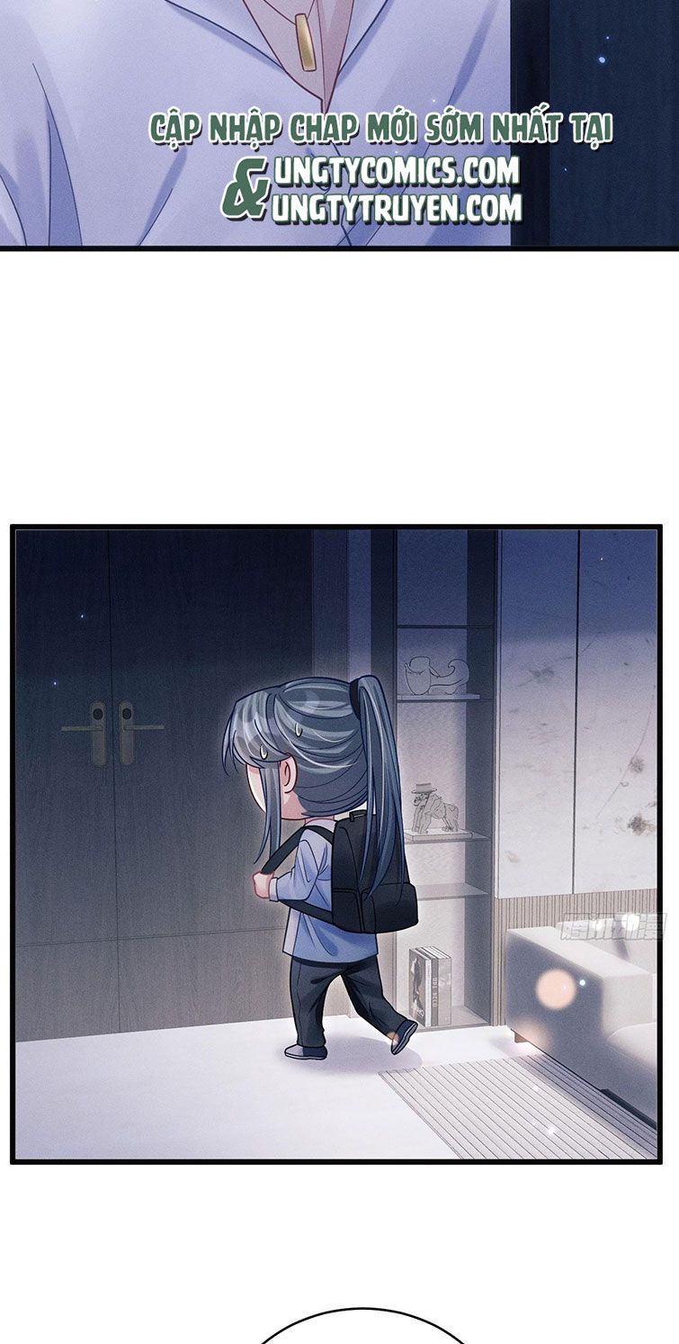Tôi Hoài Nghi Ảnh Đế Đang Theo Đuổi Tôi Chapter 66 - Trang 4
