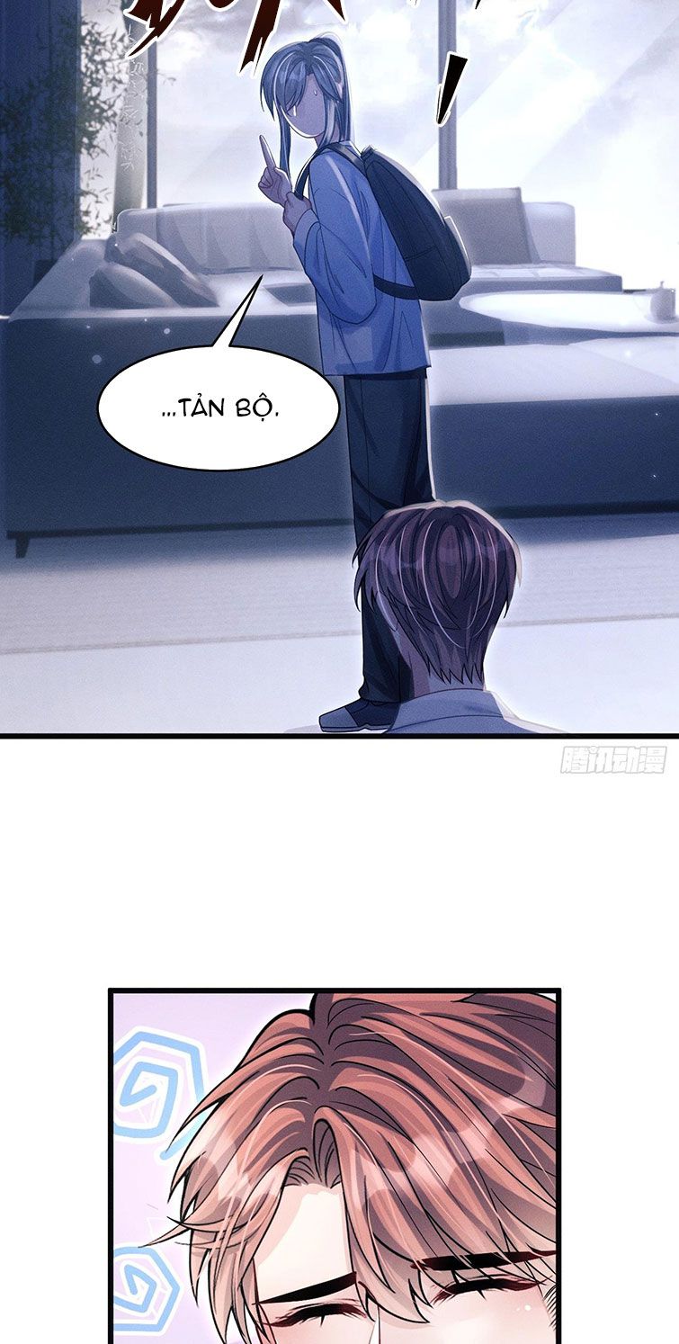 Tôi Hoài Nghi Ảnh Đế Đang Theo Đuổi Tôi Chapter 66 - Trang 4