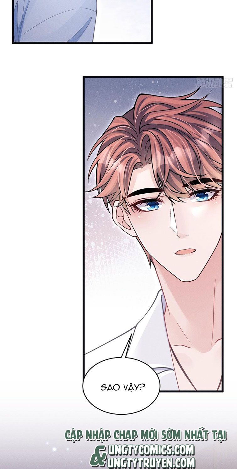 Tôi Hoài Nghi Ảnh Đế Đang Theo Đuổi Tôi Chapter 66 - Trang 4