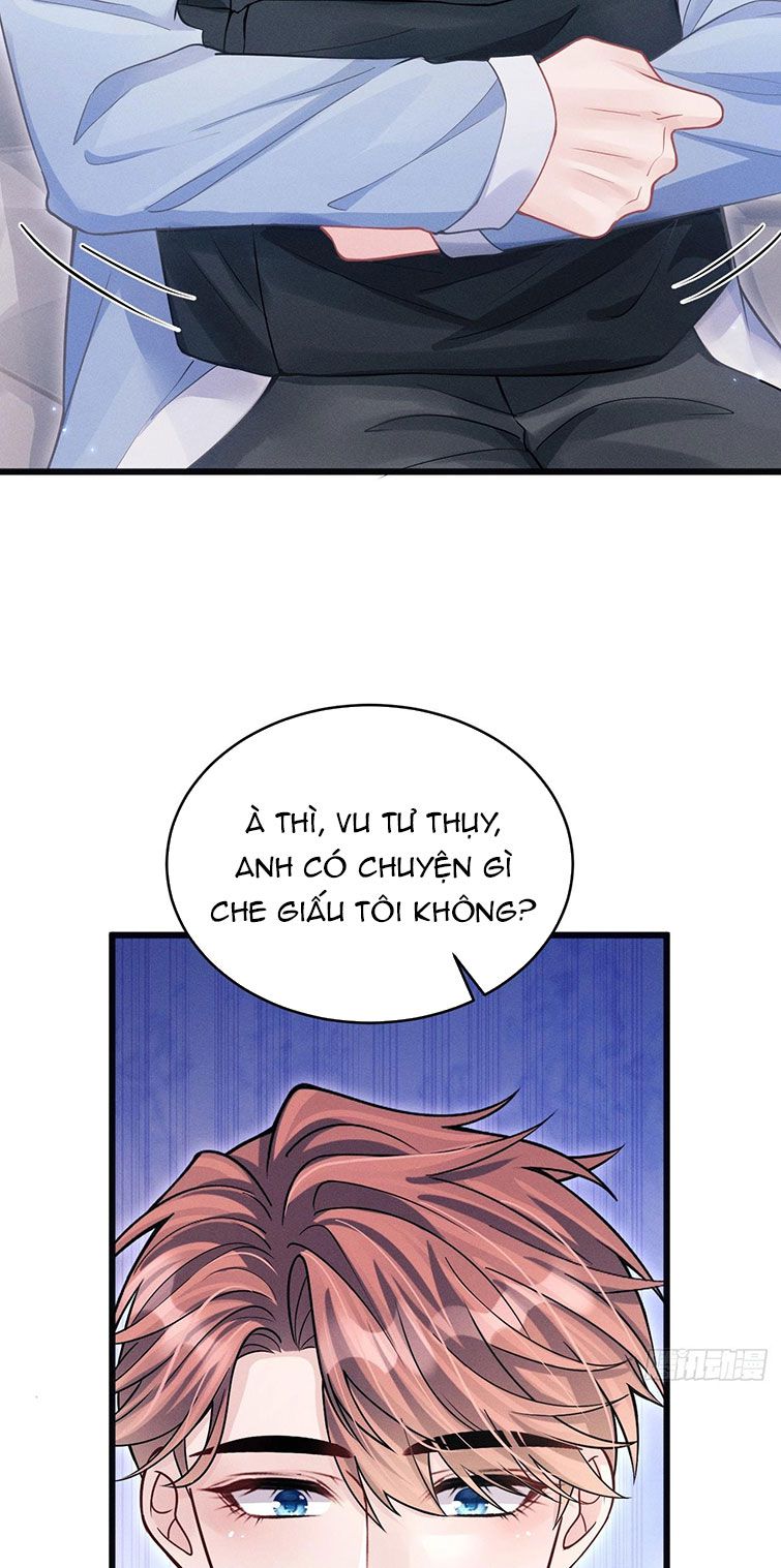 Tôi Hoài Nghi Ảnh Đế Đang Theo Đuổi Tôi Chapter 66 - Trang 4
