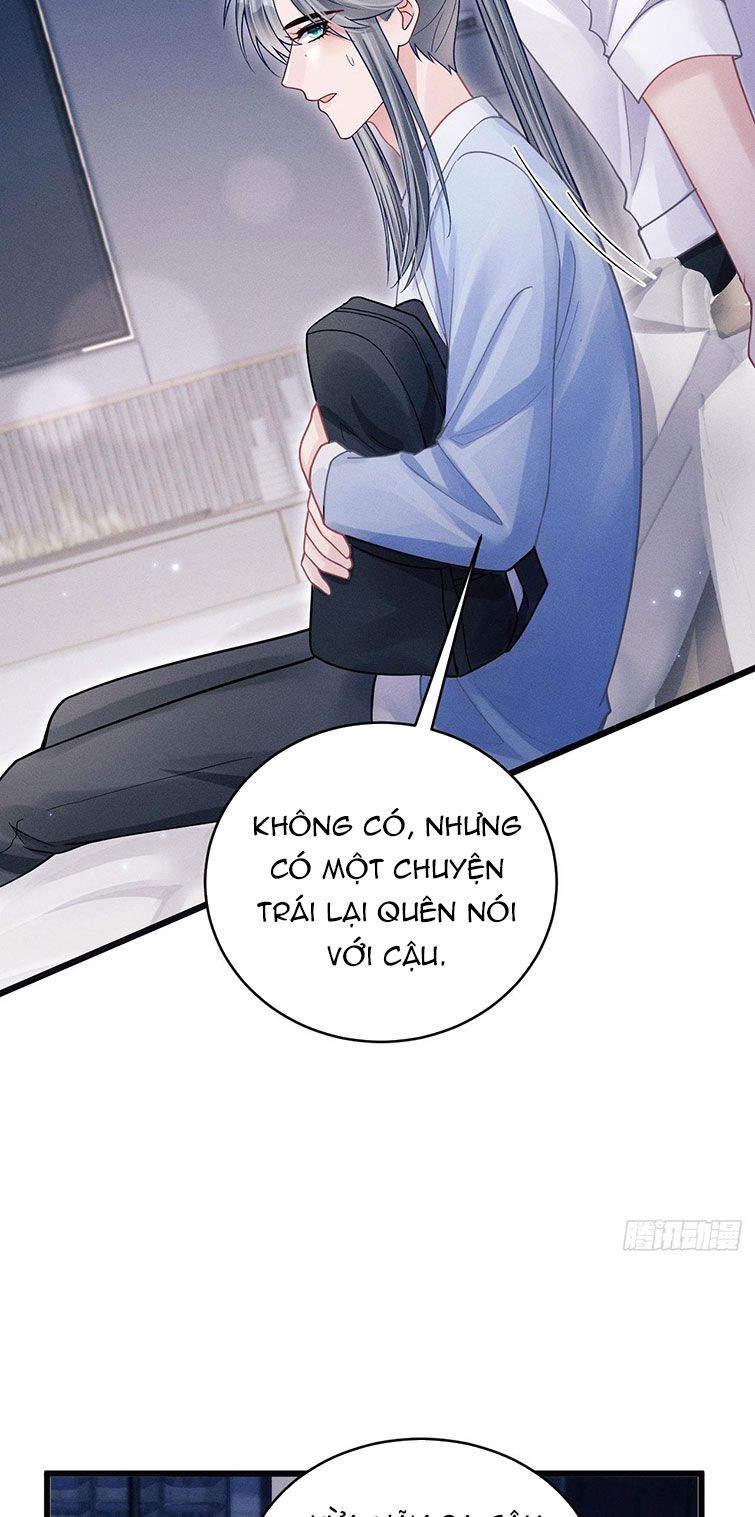 Tôi Hoài Nghi Ảnh Đế Đang Theo Đuổi Tôi Chapter 66 - Trang 4