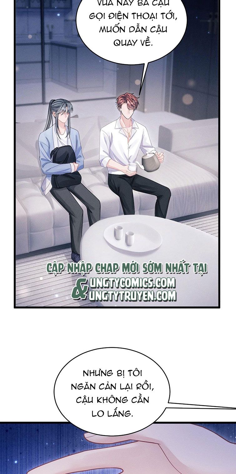 Tôi Hoài Nghi Ảnh Đế Đang Theo Đuổi Tôi Chapter 66 - Trang 4