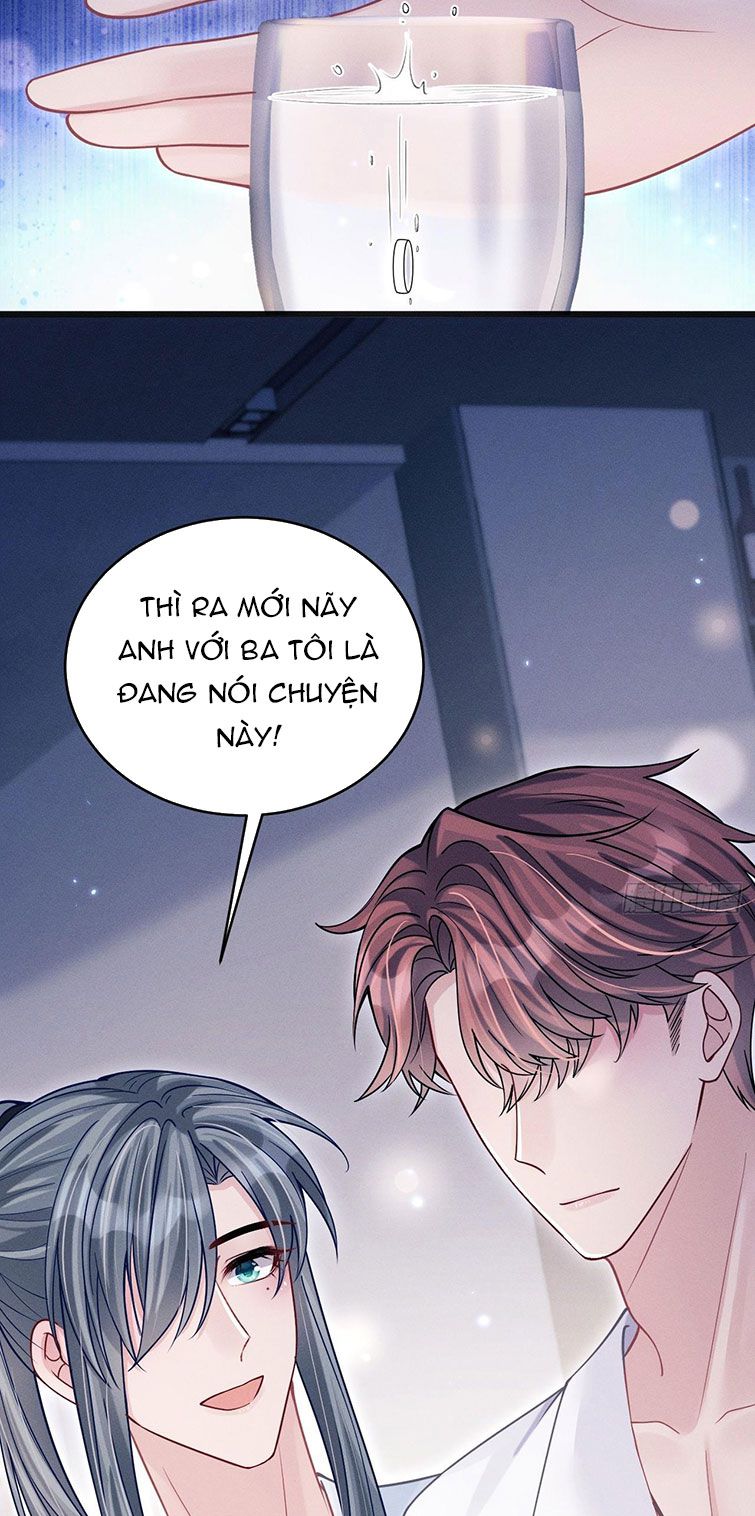 Tôi Hoài Nghi Ảnh Đế Đang Theo Đuổi Tôi Chapter 66 - Trang 4