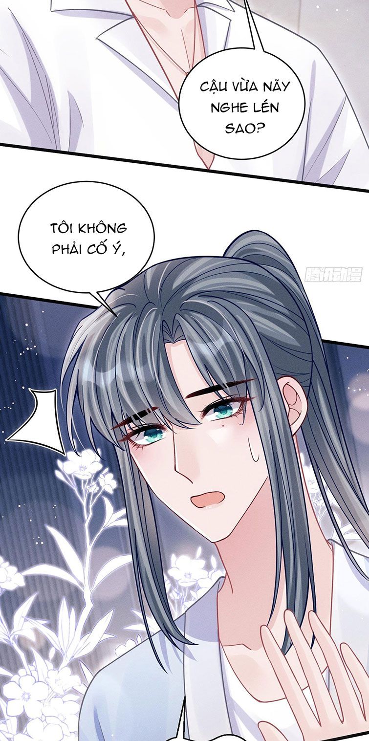 Tôi Hoài Nghi Ảnh Đế Đang Theo Đuổi Tôi Chapter 66 - Trang 4