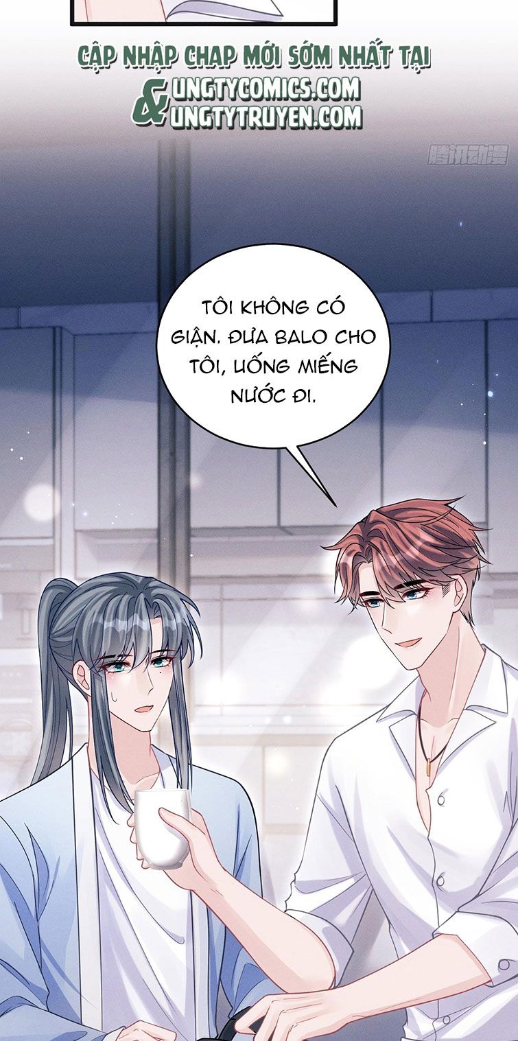 Tôi Hoài Nghi Ảnh Đế Đang Theo Đuổi Tôi Chapter 66 - Trang 4