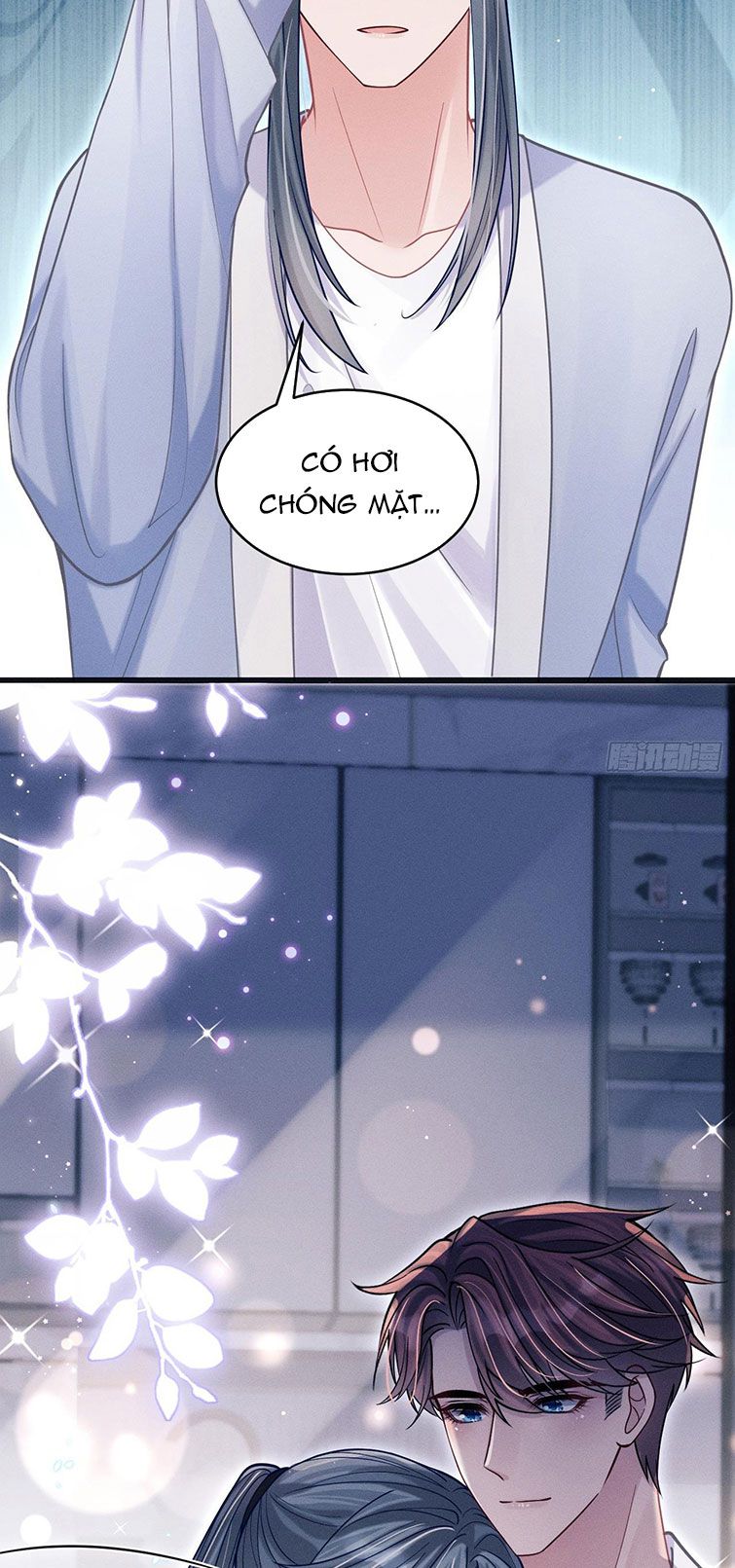 Tôi Hoài Nghi Ảnh Đế Đang Theo Đuổi Tôi Chapter 66 - Trang 4