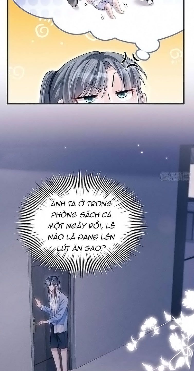 Tôi Hoài Nghi Ảnh Đế Đang Theo Đuổi Tôi Chapter 66 - Trang 4