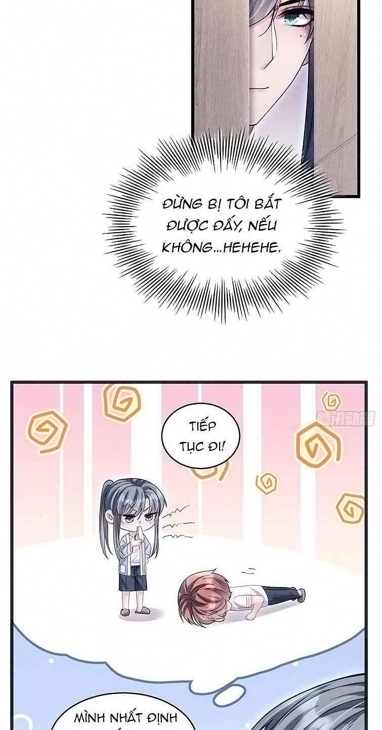 Tôi Hoài Nghi Ảnh Đế Đang Theo Đuổi Tôi Chapter 66 - Trang 4