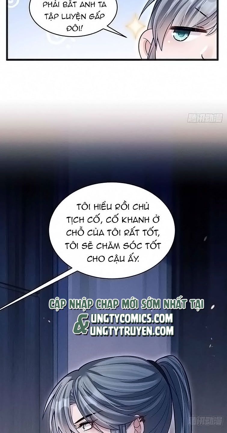 Tôi Hoài Nghi Ảnh Đế Đang Theo Đuổi Tôi Chapter 66 - Trang 4