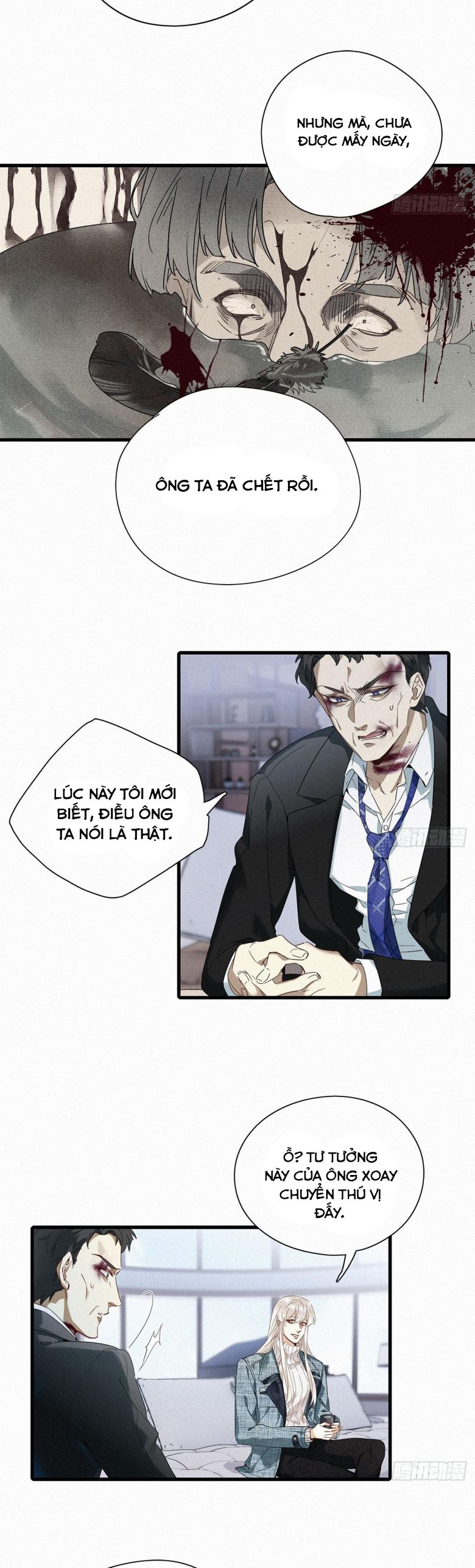 Thỉnh Quân Nhập Quái Chapter 44 - Trang 4