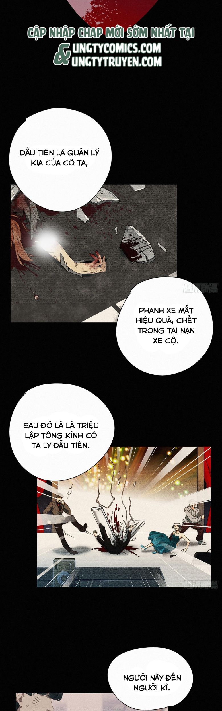 Thỉnh Quân Nhập Quái Chapter 44 - Trang 4