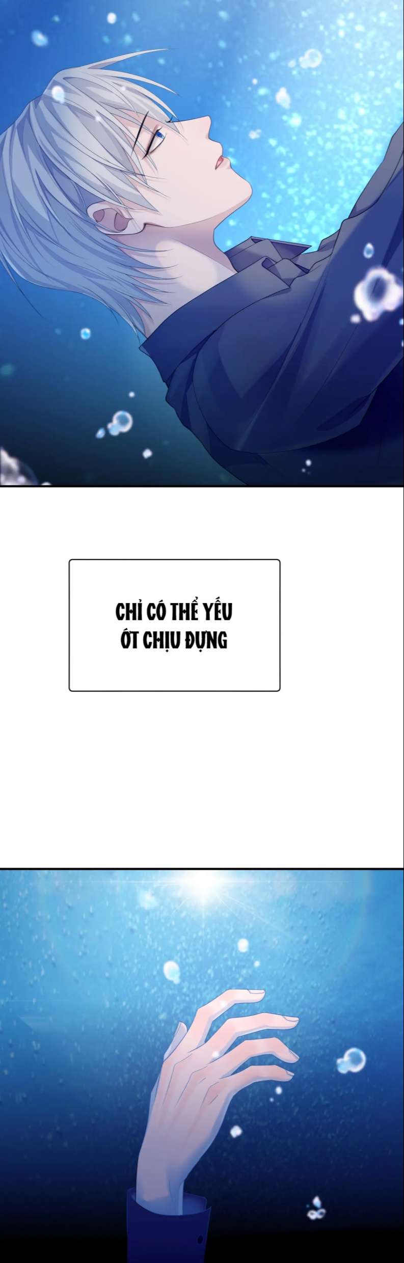 Đơn Xin Ly Hôn Chapter 72 - Trang 3