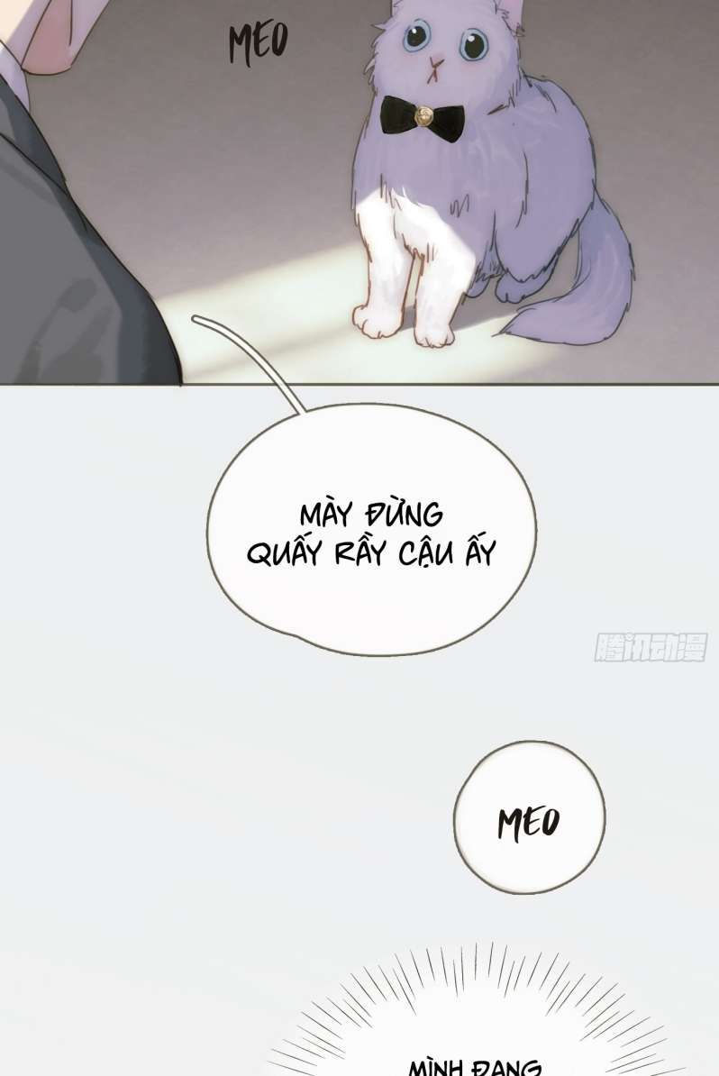 Thỉnh Cùng Ta Đồng Miên Chap 99 - Trang 3