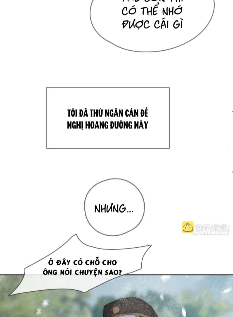 Thỉnh Cùng Ta Đồng Miên Chap 99 - Trang 3