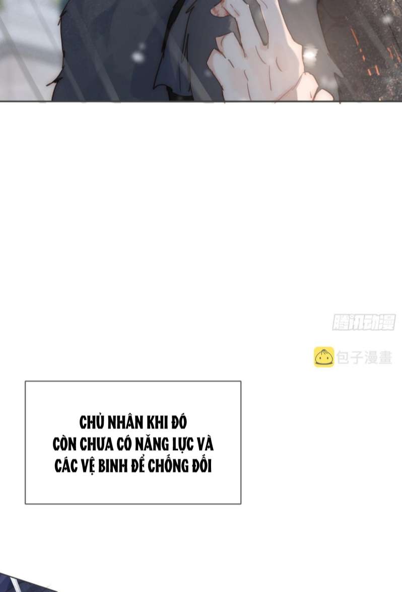 Thỉnh Cùng Ta Đồng Miên Chap 99 - Trang 3