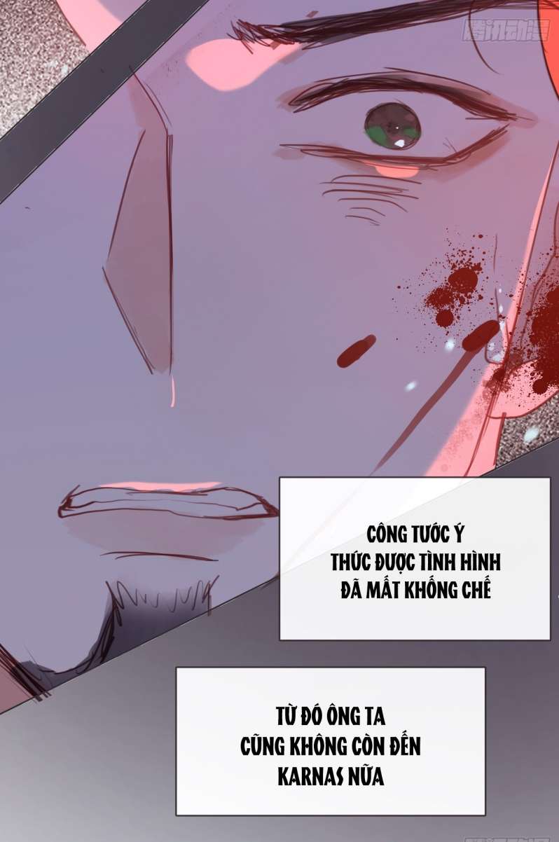 Thỉnh Cùng Ta Đồng Miên Chap 99 - Trang 3