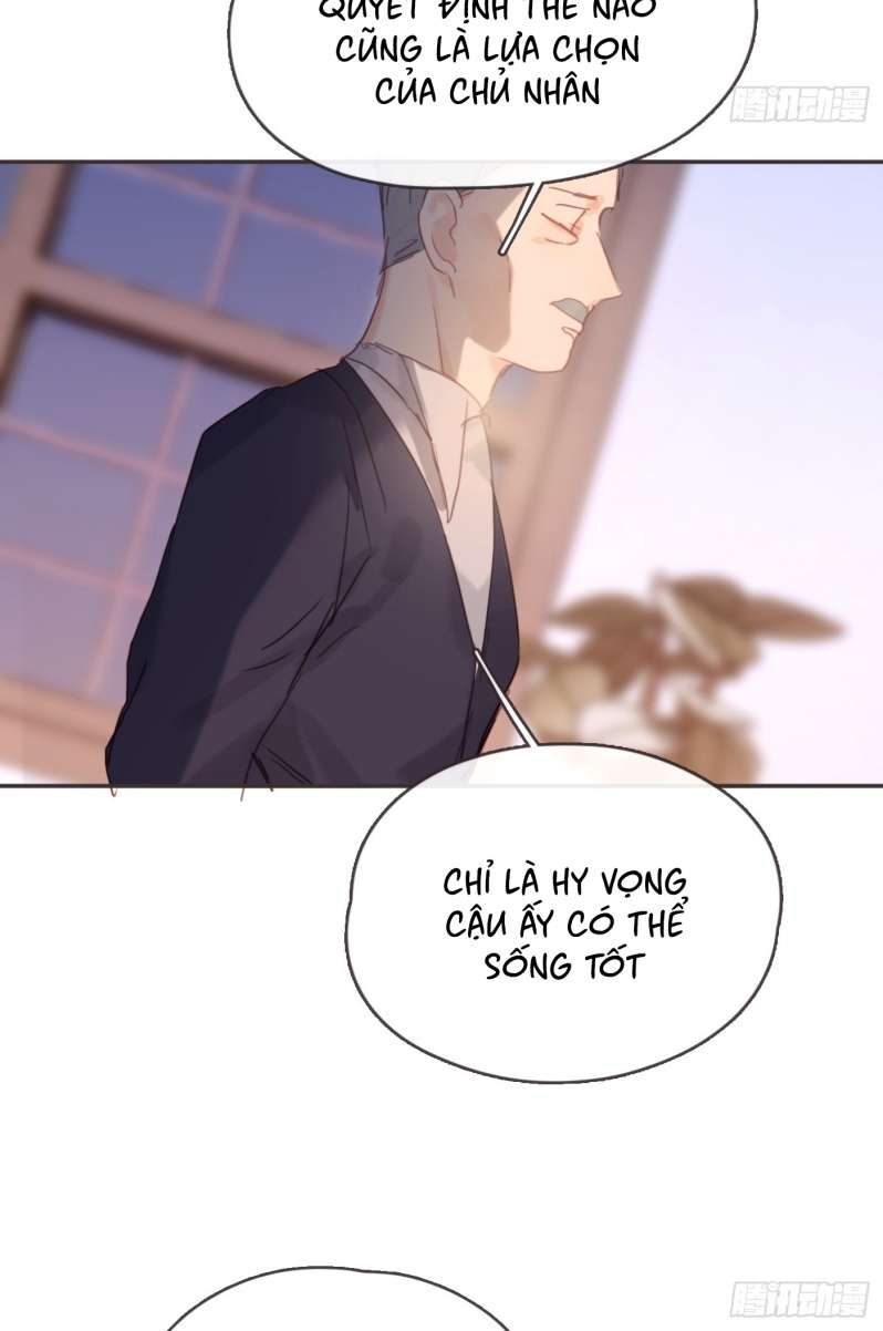 Thỉnh Cùng Ta Đồng Miên Chap 99 - Trang 3