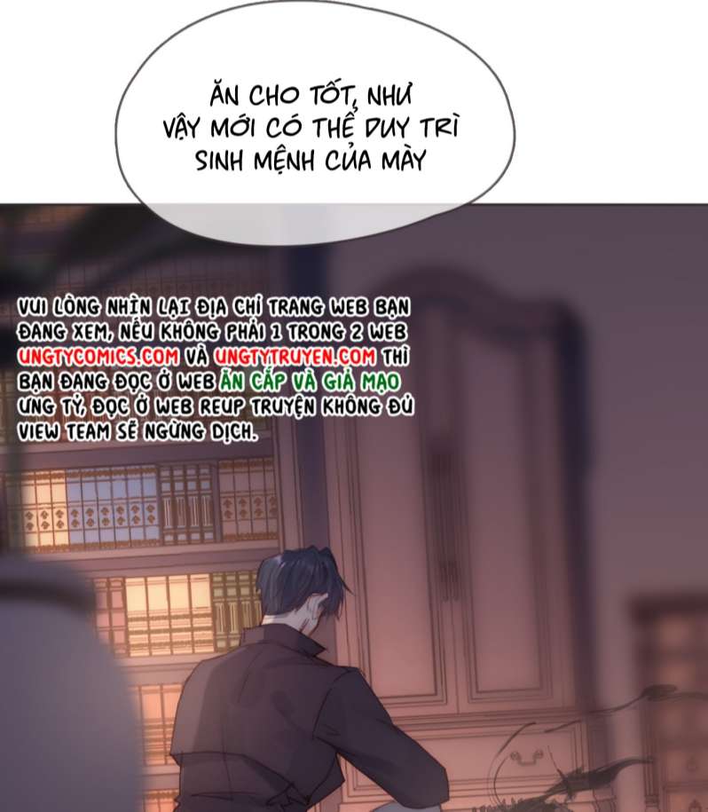 Thỉnh Cùng Ta Đồng Miên Chap 99 - Trang 3